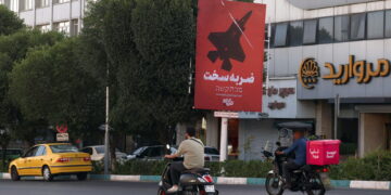 Magistratura: 'Fermati anche due iraniani