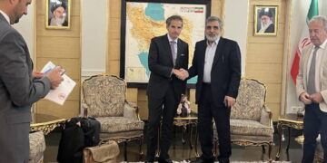 Nel caso venga adottata una risoluzione anti-Iran