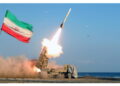 Come rappresaglia all'attacco all'Iran