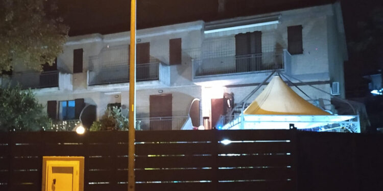 Imputata dalle Marche fino in Veneto