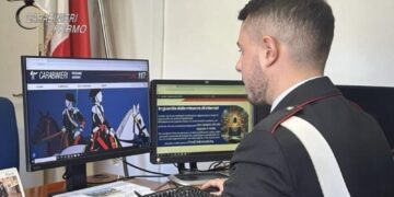 Ha provato a farsi versare 500 euro da un ragazzo del Fermano