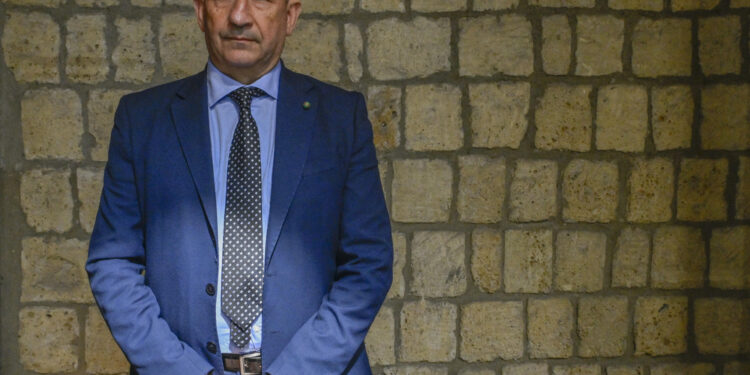 Sabato incontro Rete Stop Biocidio sul report del commissario