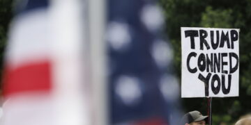 Oltre a 2.000 poliziotti del Lone Star State