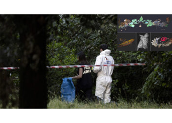 Svolta nel caso della madre e della figlia trovate morte a Roma