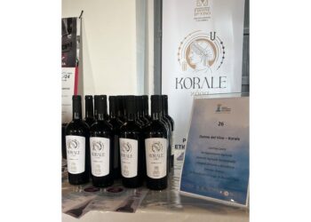 Prodotto in Calabria
