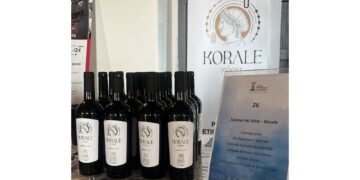 Prodotto in Calabria