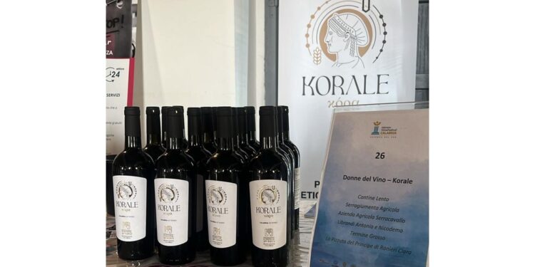 Prodotto in Calabria