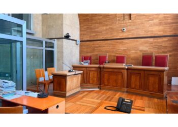 Tribunale del riesame ha disposto la revoca dell'arresto