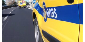 Anas segnala cantieri e mette in campo 2500 dipendenti