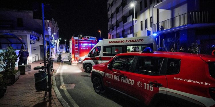 Accertamenti della Polfer sulle cause