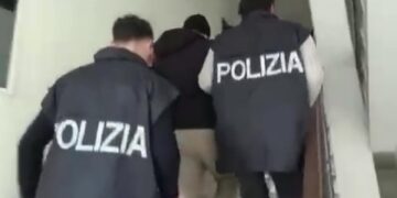 E 9 persone denunciate. Operazione polizia postale