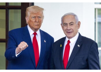 'Usa salveranno il premier israeliano