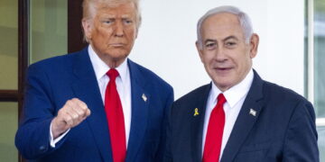 'Usa salveranno il premier israeliano