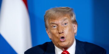 Lo ha detto il presidente degli Usa al termine del vertice Nato