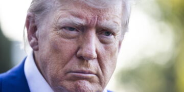 Il presidente su Truth: 'Riportate a casa i vostri piloti'