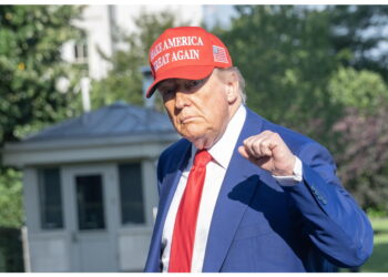 Il presidente Usa