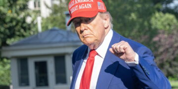 Il presidente Usa