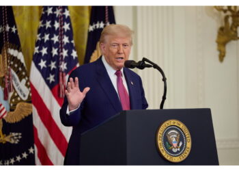 'Questa terribile violenza non sarà tollerata in America'