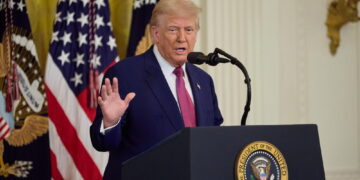 'Questa terribile violenza non sarà tollerata in America'