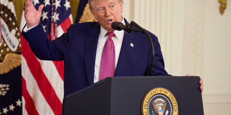 Il presidente Usa si aspettava l'azione offensiva questa sera