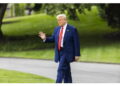 Ricorso contro la sentenza di Washington del 29 maggio