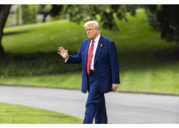 Ricorso contro la sentenza di Washington del 29 maggio