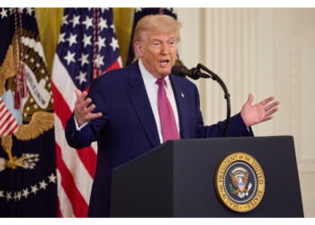 Il presidente Usa a Fox: 'Informato dell'attacco'