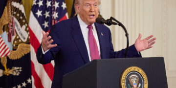 Il presidente Usa a Fox: 'Informato dell'attacco'