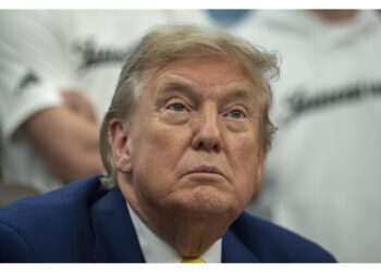 'Lunedì la firma a Washington'