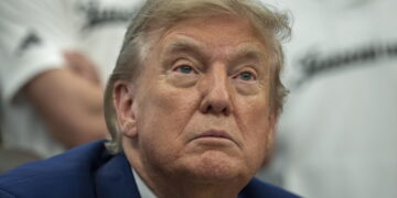 'Lunedì la firma a Washington'