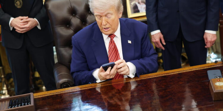 'Team Usa e Cina si incontreranno a breve sui dazi'