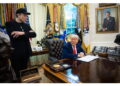 WSj: 'Il presidente sta perdendo la pazienza'