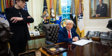 WSj: 'Il presidente sta perdendo la pazienza'