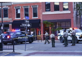 'Non tollereremo attentati del genere negli Usa'