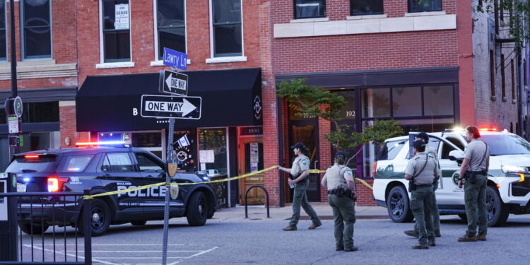 'Non tollereremo attentati del genere negli Usa'