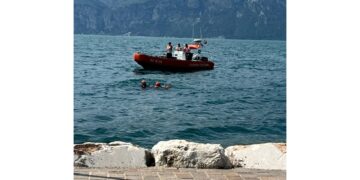 Vittima un ospite tedesco in vacanza con la moglie
