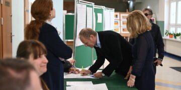 'Primo banco di prova