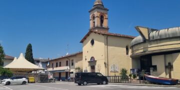 Molteni 'Liberata canonica'. Ingressi chiusi