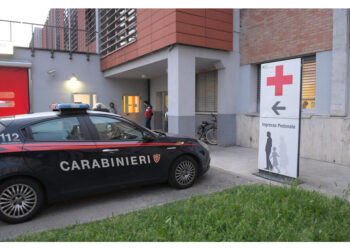 Omicidio-suicidio nel Varesotto
