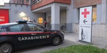 Omicidio-suicidio nel Varesotto