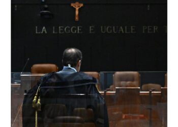 Almeno 17 fendenti.La figlia della vittima: 'E' condanna giusta'