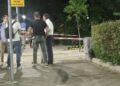L'ha deciso il sindaco dopo il femminicidio di ieri sera