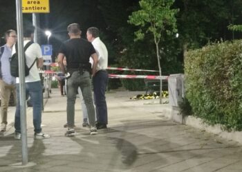 L'ha deciso il sindaco dopo il femminicidio di ieri sera