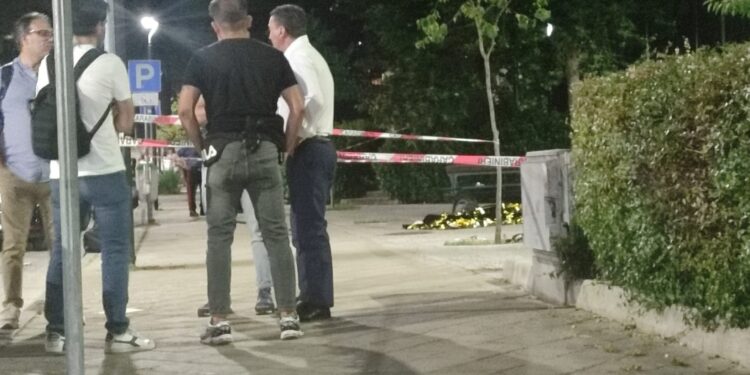 L'ha deciso il sindaco dopo il femminicidio di ieri sera