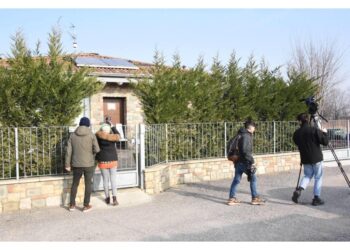 L'omicidio a Martinengo