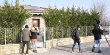 L'omicidio a Martinengo