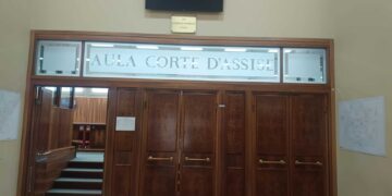 I giudici si sono riuniti poco fa in camera di consiglio