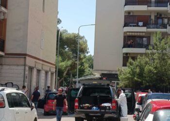 Aveva 50 anni e precedenti per spaccio. Lascia sette figli