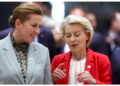 Von der Leyen
