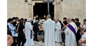 Lettera dei suoi docenti